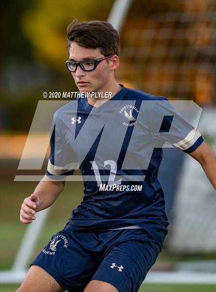 Thumbnail 3 in Coastal Christian @ Fayetteville Academy photogallery.