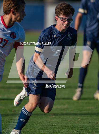 Thumbnail 1 in Coastal Christian @ Fayetteville Academy photogallery.