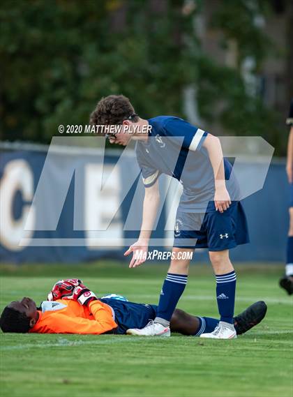 Thumbnail 1 in Coastal Christian @ Fayetteville Academy photogallery.