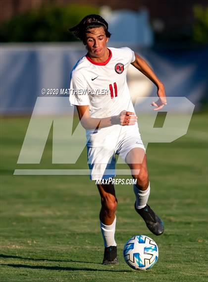 Thumbnail 1 in Coastal Christian @ Fayetteville Academy photogallery.