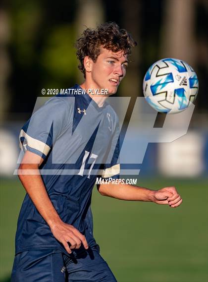 Thumbnail 2 in Coastal Christian @ Fayetteville Academy photogallery.