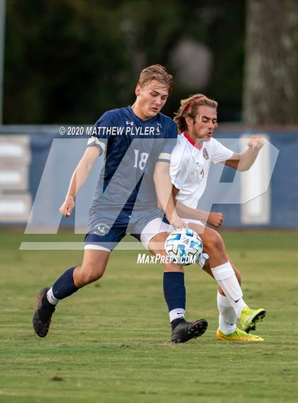 Thumbnail 3 in Coastal Christian @ Fayetteville Academy photogallery.