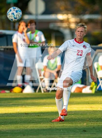 Thumbnail 3 in Coastal Christian @ Fayetteville Academy photogallery.