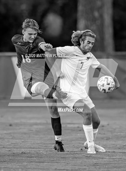 Thumbnail 1 in Coastal Christian @ Fayetteville Academy photogallery.