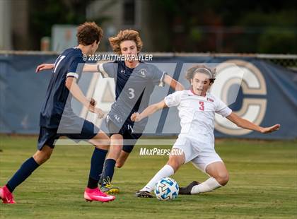 Thumbnail 3 in Coastal Christian @ Fayetteville Academy photogallery.
