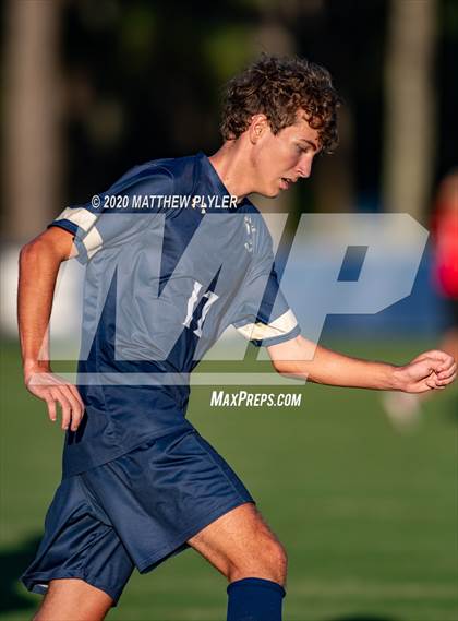 Thumbnail 2 in Coastal Christian @ Fayetteville Academy photogallery.