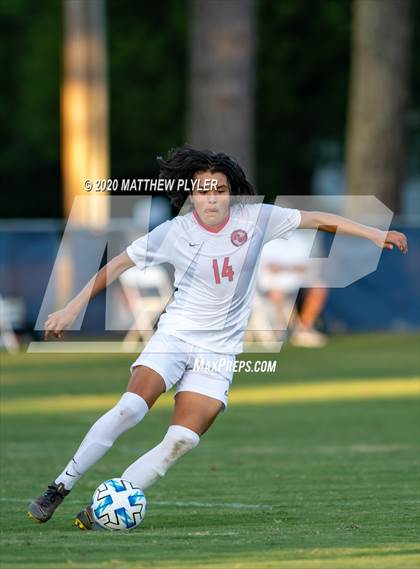 Thumbnail 1 in Coastal Christian @ Fayetteville Academy photogallery.