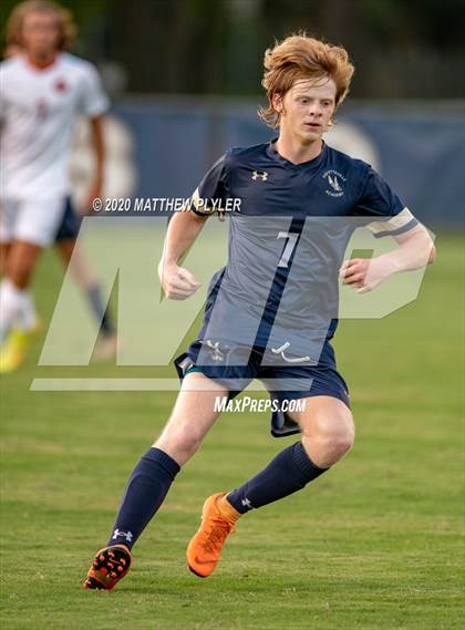 Thumbnail 1 in Coastal Christian @ Fayetteville Academy photogallery.