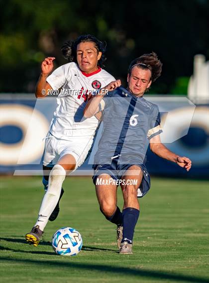 Thumbnail 3 in Coastal Christian @ Fayetteville Academy photogallery.
