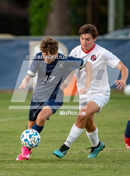 Thumbnail 2 in Coastal Christian @ Fayetteville Academy photogallery.