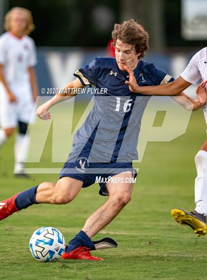 Thumbnail 3 in Coastal Christian @ Fayetteville Academy photogallery.