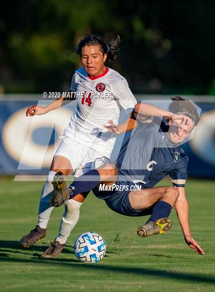 Thumbnail 3 in Coastal Christian @ Fayetteville Academy photogallery.