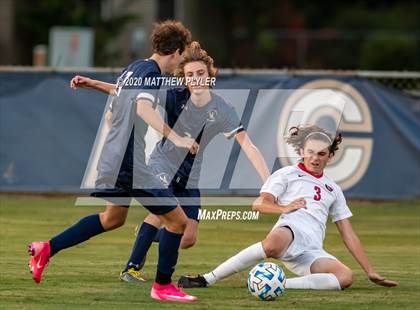 Thumbnail 1 in Coastal Christian @ Fayetteville Academy photogallery.