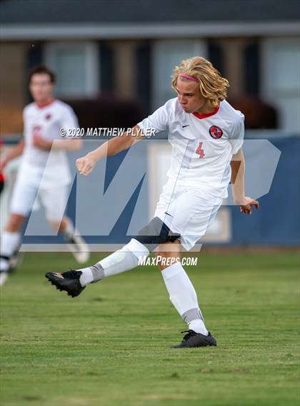 Thumbnail 3 in Coastal Christian @ Fayetteville Academy photogallery.