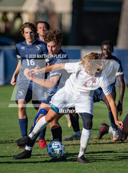 Thumbnail 1 in Coastal Christian @ Fayetteville Academy photogallery.