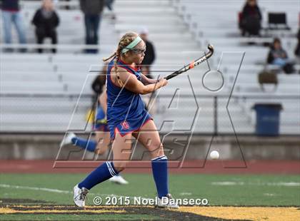 Thumbnail 3 in St. Ignatius vs. North Salinas (CIF CCS 2nd Round) photogallery.