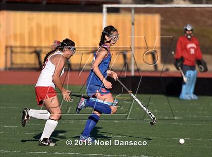 Thumbnail 1 in St. Ignatius vs. North Salinas (CIF CCS 2nd Round) photogallery.