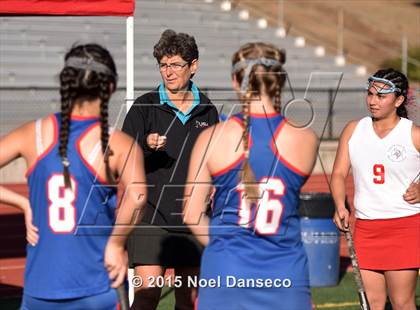 Thumbnail 1 in St. Ignatius vs. North Salinas (CIF CCS 2nd Round) photogallery.