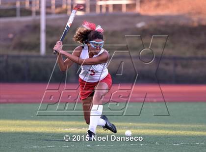 Thumbnail 1 in St. Ignatius vs. North Salinas (CIF CCS 2nd Round) photogallery.