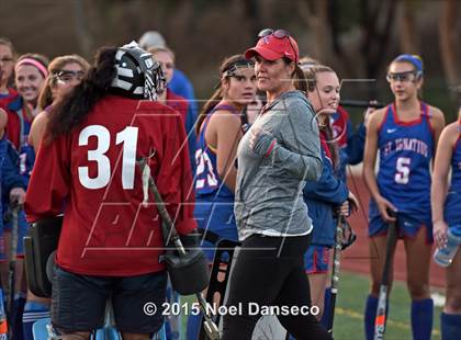 Thumbnail 1 in St. Ignatius vs. North Salinas (CIF CCS 2nd Round) photogallery.