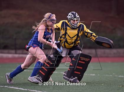Thumbnail 3 in St. Ignatius vs. North Salinas (CIF CCS 2nd Round) photogallery.
