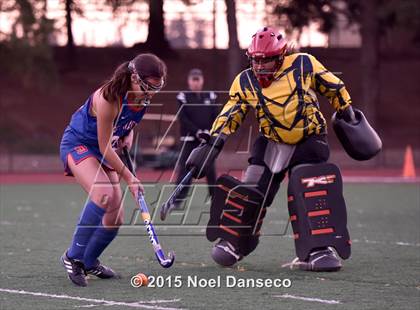 Thumbnail 2 in St. Ignatius vs. North Salinas (CIF CCS 2nd Round) photogallery.