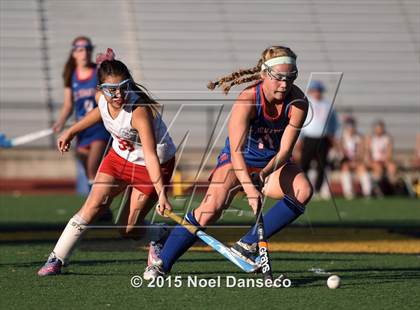 Thumbnail 1 in St. Ignatius vs. North Salinas (CIF CCS 2nd Round) photogallery.