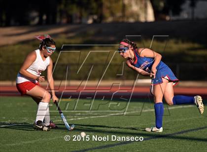 Thumbnail 1 in St. Ignatius vs. North Salinas (CIF CCS 2nd Round) photogallery.