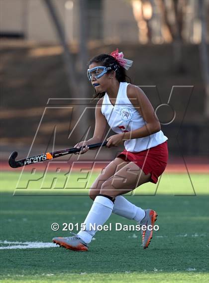 Thumbnail 1 in St. Ignatius vs. North Salinas (CIF CCS 2nd Round) photogallery.