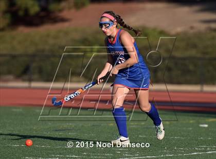 Thumbnail 2 in St. Ignatius vs. North Salinas (CIF CCS 2nd Round) photogallery.