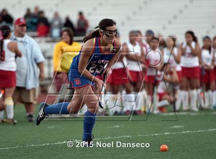 Thumbnail 1 in St. Ignatius vs. North Salinas (CIF CCS 2nd Round) photogallery.