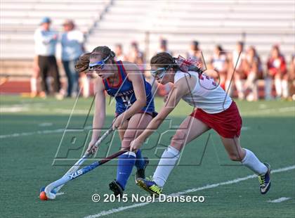 Thumbnail 1 in St. Ignatius vs. North Salinas (CIF CCS 2nd Round) photogallery.