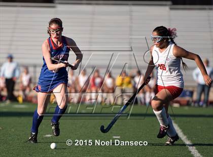 Thumbnail 3 in St. Ignatius vs. North Salinas (CIF CCS 2nd Round) photogallery.