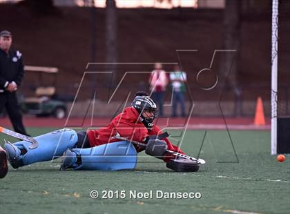 Thumbnail 3 in St. Ignatius vs. North Salinas (CIF CCS 2nd Round) photogallery.