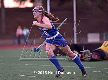 Thumbnail 2 in St. Ignatius vs. North Salinas (CIF CCS 2nd Round) photogallery.