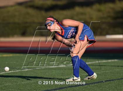 Thumbnail 2 in St. Ignatius vs. North Salinas (CIF CCS 2nd Round) photogallery.