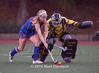 Thumbnail 3 in St. Ignatius vs. North Salinas (CIF CCS 2nd Round) photogallery.
