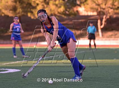 Thumbnail 2 in St. Ignatius vs. North Salinas (CIF CCS 2nd Round) photogallery.
