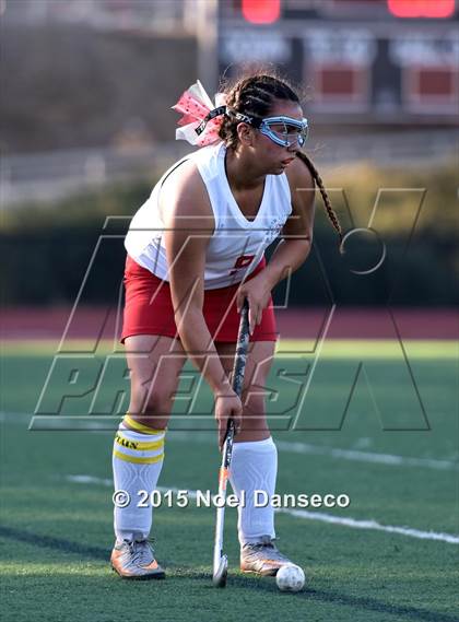 Thumbnail 2 in St. Ignatius vs. North Salinas (CIF CCS 2nd Round) photogallery.
