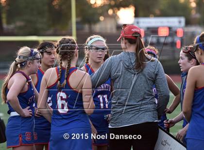 Thumbnail 3 in St. Ignatius vs. North Salinas (CIF CCS 2nd Round) photogallery.
