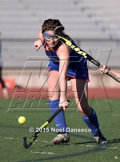 Thumbnail 1 in St. Ignatius vs. North Salinas (CIF CCS 2nd Round) photogallery.
