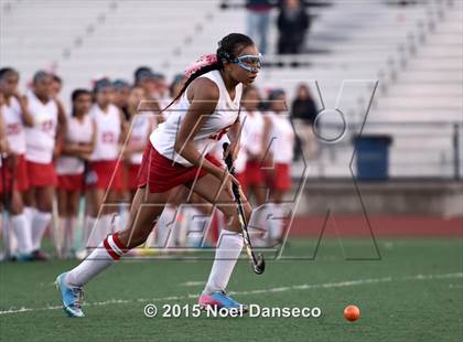 Thumbnail 1 in St. Ignatius vs. North Salinas (CIF CCS 2nd Round) photogallery.