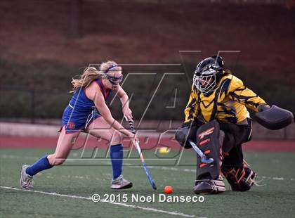 Thumbnail 2 in St. Ignatius vs. North Salinas (CIF CCS 2nd Round) photogallery.