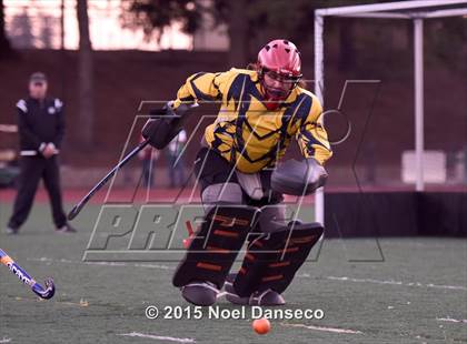 Thumbnail 3 in St. Ignatius vs. North Salinas (CIF CCS 2nd Round) photogallery.