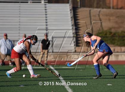 Thumbnail 3 in St. Ignatius vs. North Salinas (CIF CCS 2nd Round) photogallery.