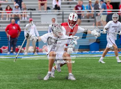 Thumbnail 1 in Garden City vs. Canandaigua Academy (NYSPHSAA Class B Finals) photogallery.