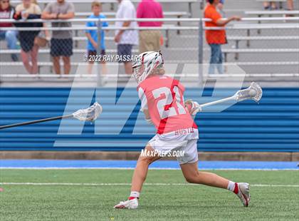 Thumbnail 1 in Garden City vs. Canandaigua Academy (NYSPHSAA Class B Finals) photogallery.
