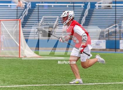 Thumbnail 3 in Garden City vs. Canandaigua Academy (NYSPHSAA Class B Finals) photogallery.