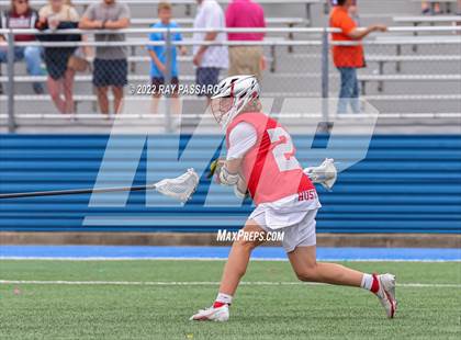 Thumbnail 2 in Garden City vs. Canandaigua Academy (NYSPHSAA Class B Finals) photogallery.