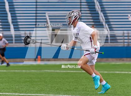 Thumbnail 1 in Garden City vs. Canandaigua Academy (NYSPHSAA Class B Finals) photogallery.